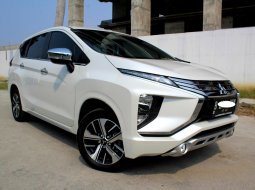 Mitsubishi Xpander ULTIMATE 2018 Putih 3