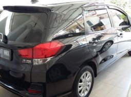 Honda Mobilio E  4