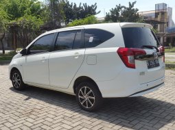 Toyota Calya 1.2 G AT Wrn Putih Like New Mulus TDP 28Jt 8