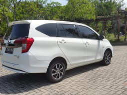 Toyota Calya 1.2 G AT Wrn Putih Like New Mulus TDP 28Jt 10