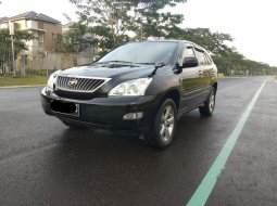 Banten, jual mobil Toyota Harrier 240G 2007 dengan harga terjangkau 9