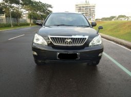 Banten, jual mobil Toyota Harrier 240G 2007 dengan harga terjangkau 10