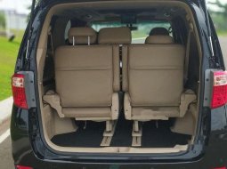 Jual mobil Toyota Alphard G 2009 bekas, Banten 6