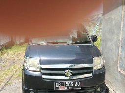 Jual mobil Suzuki APV 2009 , Kota Tomohon, Sulawesi Utara 3