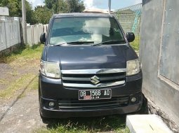 Jual mobil Suzuki APV 2009 , Kota Tomohon, Sulawesi Utara 4