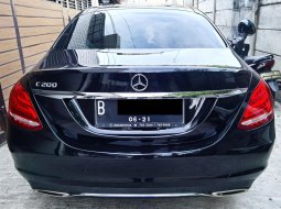 Mercy Mercedes Benz C200 w205 2016 / 2017 Perfect Like New Odo 21Rb 2