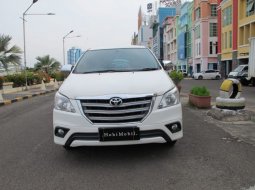 Toyota Kijang Innova 2.0 G Tdp 25 Jt 3