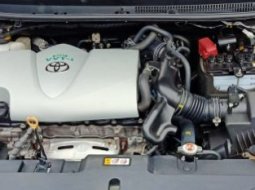 Toyota Yaris TRD Sportivo  Matic 2019 Putih, Km 2 Rb,Like New 7