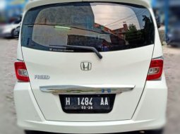 Honda Freed PSD Matic 2014 Putih 6