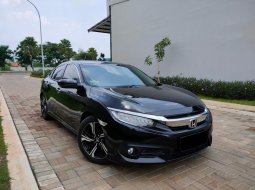 Honda Civic ES Turbo matic 2017 km 34rb ori 5