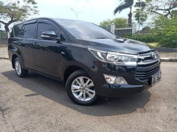 Jawa Barat, Toyota Kijang Innova G 2017 kondisi terawat 9