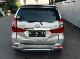 Mobil Toyota Avanza 2016 G terbaik di DKI Jakarta 8