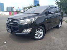 Jawa Barat, Toyota Kijang Innova G 2017 kondisi terawat 7