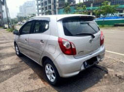 Dijual mobil bekas Toyota Agya G, DKI Jakarta  10