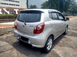 Dijual mobil bekas Toyota Agya G, DKI Jakarta  6