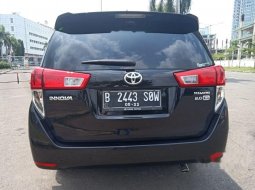 Jawa Barat, Toyota Kijang Innova G 2017 kondisi terawat 11