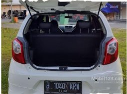 Jual Toyota Agya TRD Sportivo 2015 harga murah di Jawa Barat 11