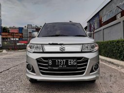 Mobil Suzuki Karimun Wagon R 2018 GS terbaik di DKI Jakarta 19
