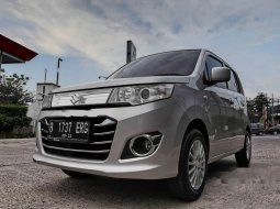Mobil Suzuki Karimun Wagon R 2018 GS terbaik di DKI Jakarta 16