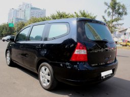 Nissan Grand Livina XV 2010 Hitam 6