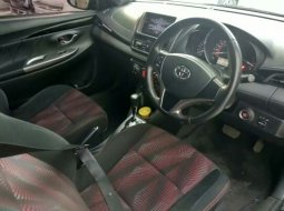 Toyota Yaris TRD Sportivo  5
