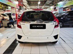 Honda Jazz S  7