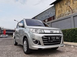 Mobil Suzuki Karimun Wagon R 2018 GS terbaik di DKI Jakarta 21