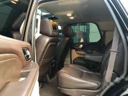 Cadillac Escalade 2011 DKI Jakarta dijual dengan harga termurah 13