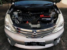 Banten, jual mobil Nissan Grand Livina Highway Star Autech 2014 dengan harga terjangkau 3