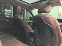 BMW X1 2017 DKI Jakarta dijual dengan harga termurah 3