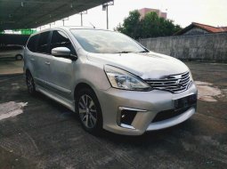 Banten, jual mobil Nissan Grand Livina Highway Star Autech 2014 dengan harga terjangkau 7