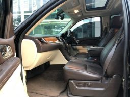 Cadillac Escalade 2011 DKI Jakarta dijual dengan harga termurah 5