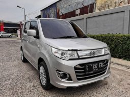 Mobil Suzuki Karimun Wagon R 2018 GS terbaik di DKI Jakarta 20