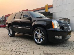 Cadillac Escalade 2011 DKI Jakarta dijual dengan harga termurah 16