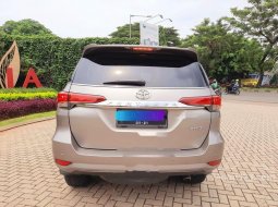 Jual mobil bekas murah Toyota Fortuner VRZ 2016 di Jawa Barat 5