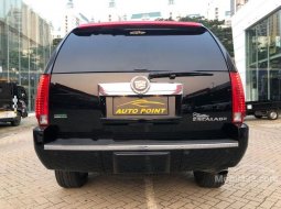 Cadillac Escalade 2011 DKI Jakarta dijual dengan harga termurah 6