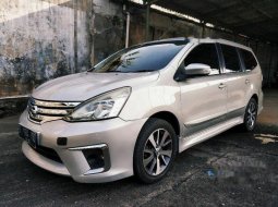 Banten, jual mobil Nissan Grand Livina Highway Star Autech 2014 dengan harga terjangkau 5