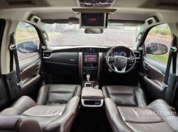 Jual mobil bekas murah Toyota Fortuner VRZ 2016 di Jawa Barat 1