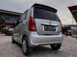 Mobil Suzuki Karimun Wagon R 2018 GS terbaik di DKI Jakarta 11