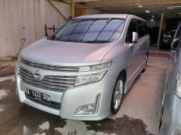 Jual Nissan Elgrand Highway Star 2012 harga murah di DKI Jakarta 5