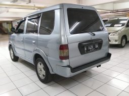 Mitsubishi Kuda Deluxe 2003 Silver #SSMobil21 Surabaya Mobil Bekas 3
