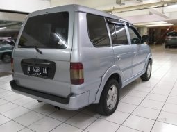 Mitsubishi Kuda Deluxe 2003 Silver #SSMobil21 Surabaya Mobil Bekas 8
