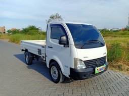 Tata Super Ace DLS 1.4 Diesel Pick Up 2014 Putih #SSMobil21 Surabaya Mobil Bekas 1