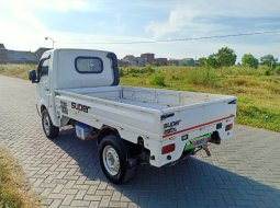 Tata Super Ace DLS 1.4 Diesel Pick Up 2014 Putih #SSMobil21 Surabaya Mobil Bekas 7