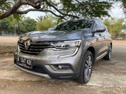 Renault Koleos SIGNATURE 2019 pakai 2020 LIKE NEW!! 1