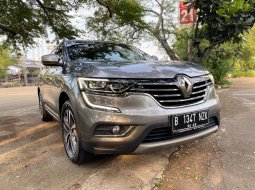 Renault Koleos SIGNATURE 2019 pakai 2020 LIKE NEW!! 8