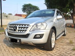 Mercedes-Benz M-Class ML 350 NEW MODEL SIAP PAKAI SUPER ANTIK 1