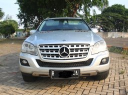 Mercedes-Benz M-Class ML 350 NEW MODEL SIAP PAKAI SUPER ANTIK 3