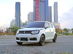 2019 Suzuki Ignis GL 1.2 MT Surabaya 1