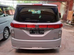 Jual Nissan Elgrand Highway Star 2012 harga murah di DKI Jakarta 7